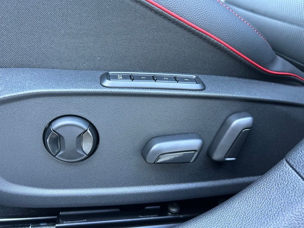 New 2026 Gray Volkswagen Autobahn image 43
