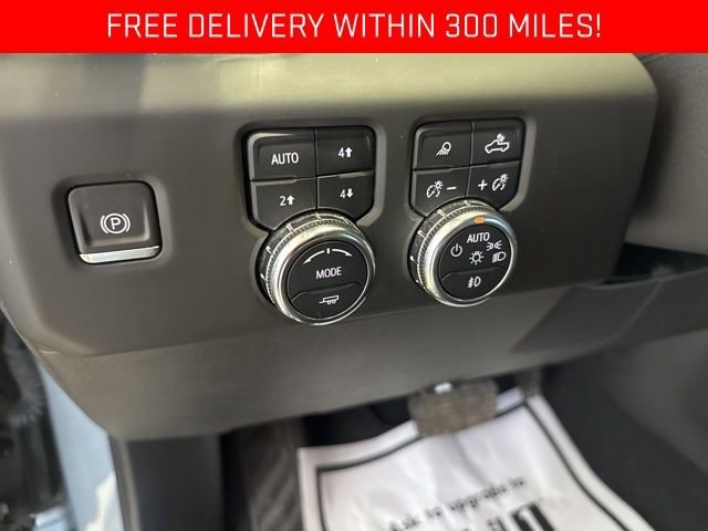 2024 GMC Sierra 1500 Denali Denali - Photo 7