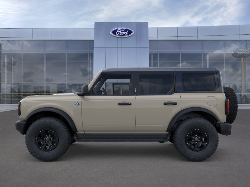 New 2026 Desert Sand Ford Outer Banks image 4