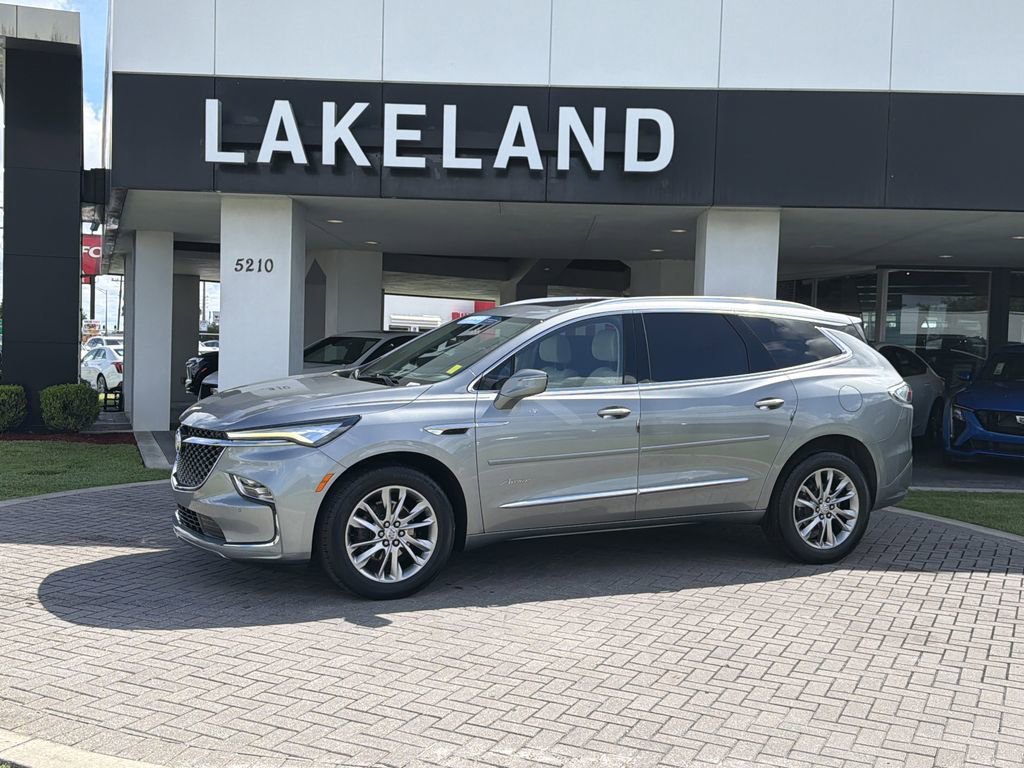 5GAERDKW5PJ237528