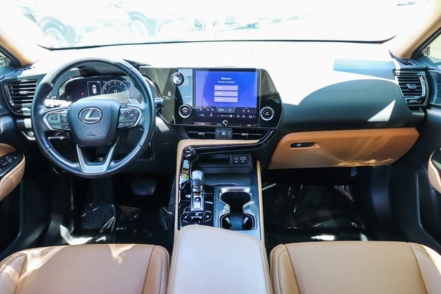 Certified Used 2025 EMINENT WHITE PEARL Lexus 250 Premium image 14