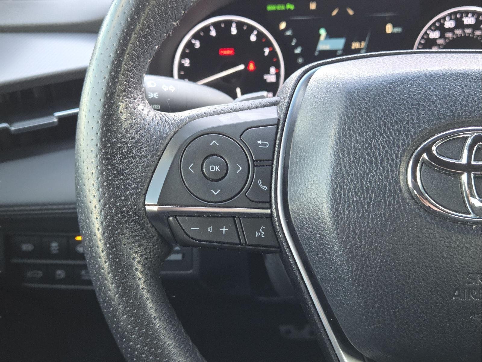 2019 Toyota Avalon Touring - Photo 23
