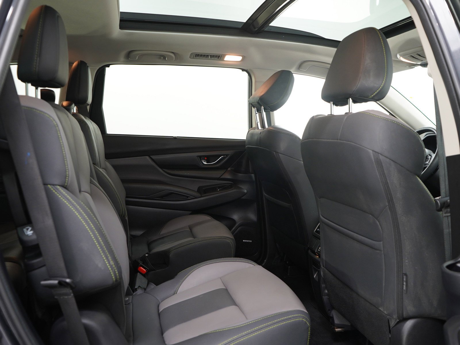 Used 2023 Magnetite Gray Metallic Subaru Onyx Edition image 15