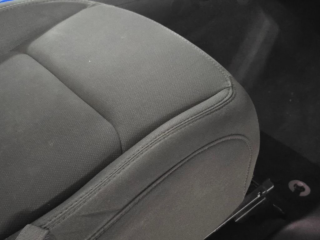 Used 2019 Blue Jeep Unlimited Sahara image 29