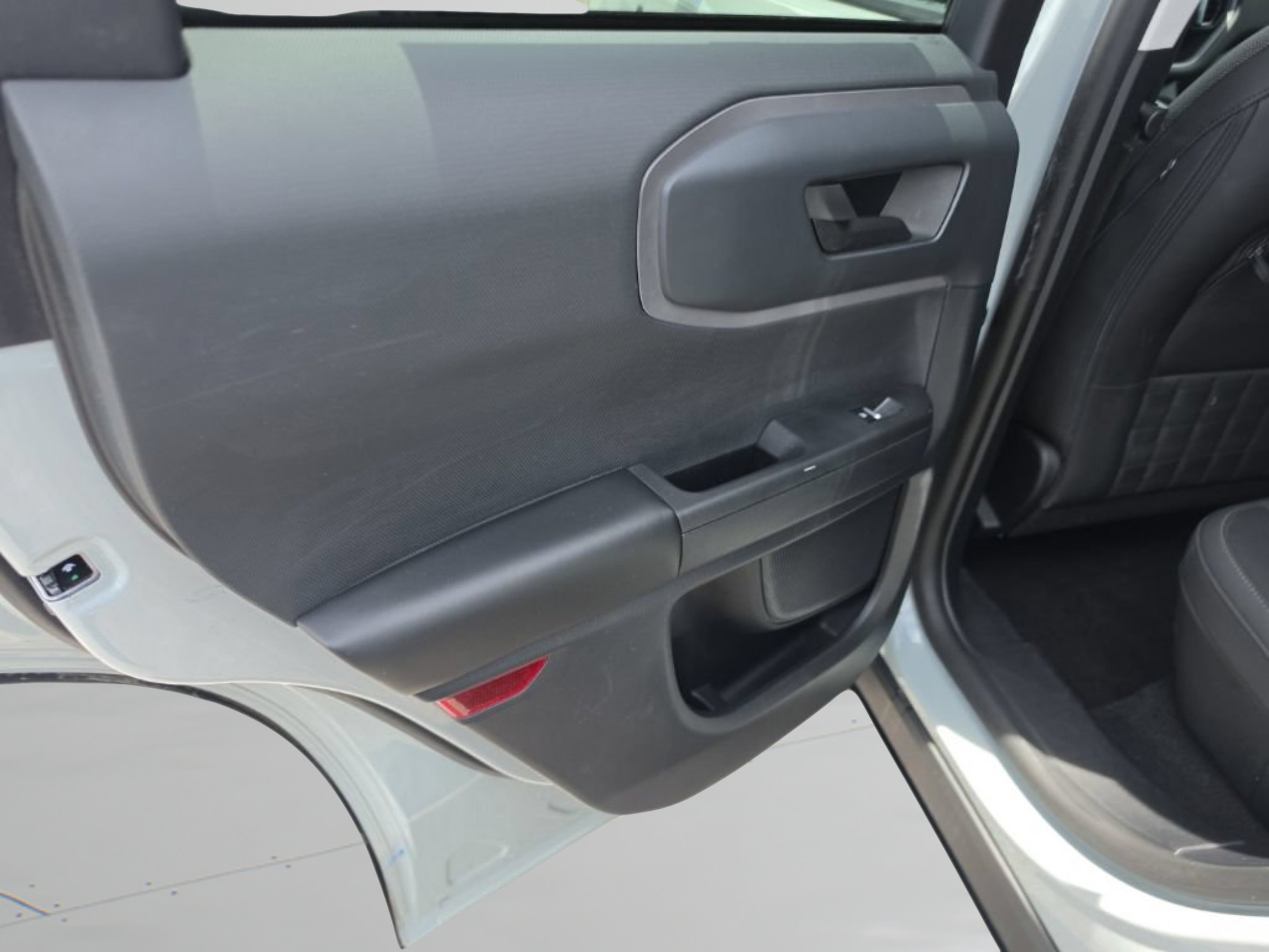 Used 2023 Gray Ford Big Bend image 21