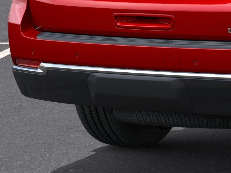 2026 Chevrolet Tahoe LT - Photo 14