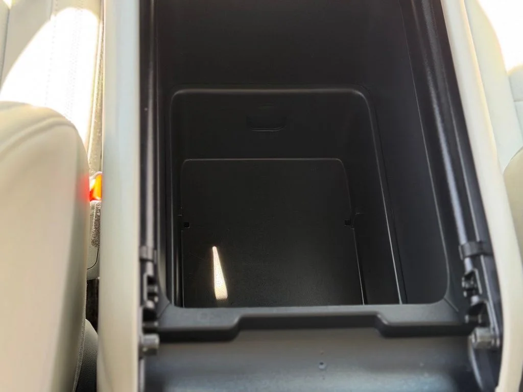 Used 2024 Black Hyundai Calligraphy image 12