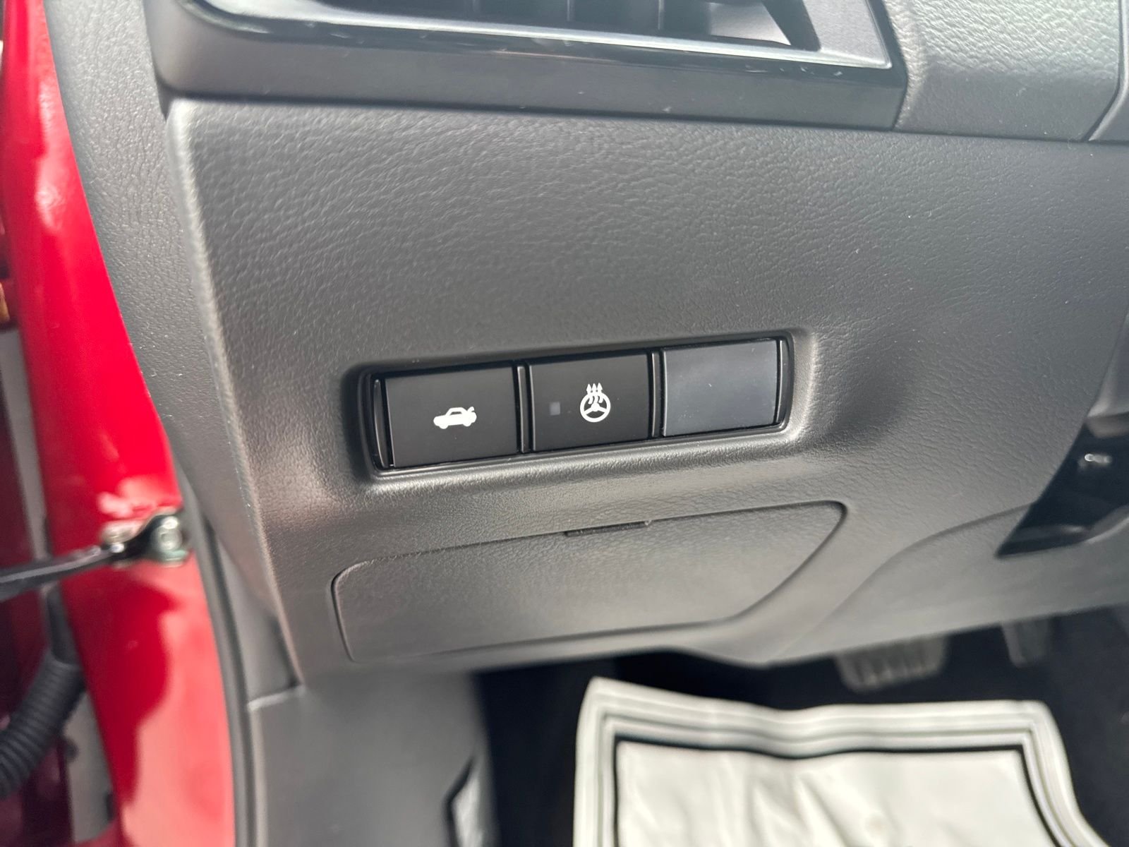 New 2026 Nissan Sentra SV 4D Sedan