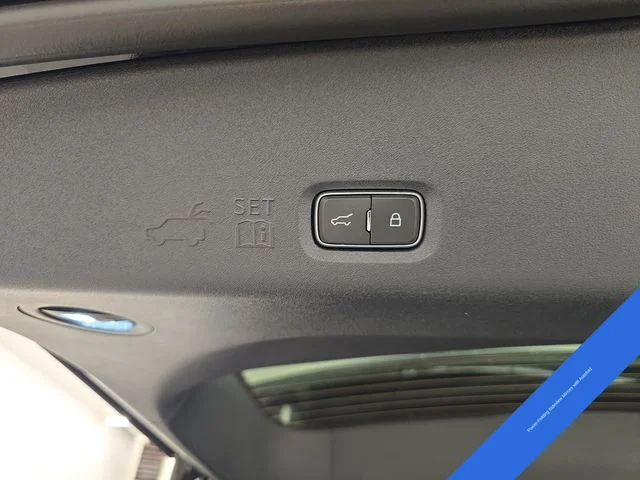 New 2027 Agate Black Metallic Ford Tremor® image 26