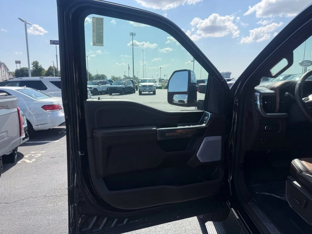 2026 Ford F-250 Super Duty King Ranch - Photo 14