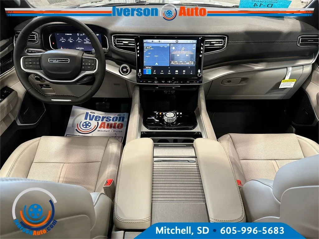 New 2026 Black Jeep  image 28