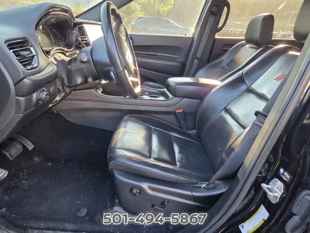 Used 2023 Black Dodge GT Plus image 10