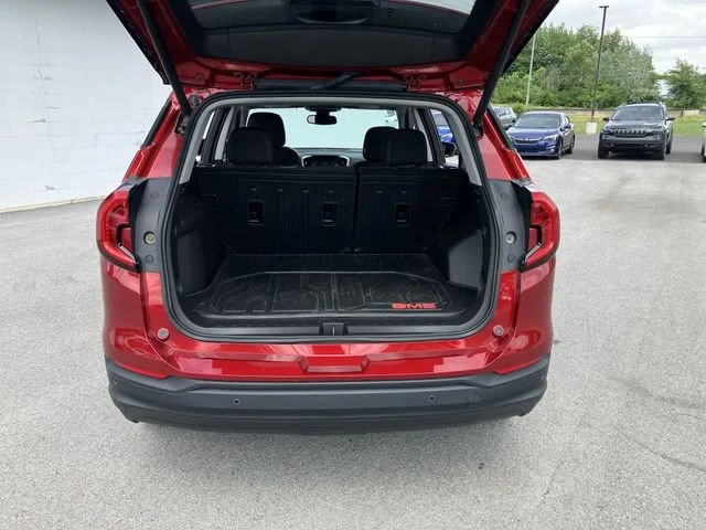 2024 GMC Terrain SLE - Photo 23