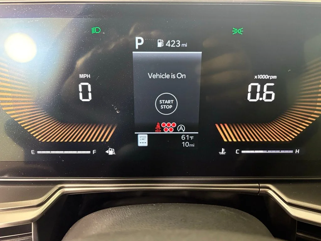 New 2026 Black Kia S image 24