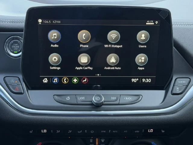 2026 Chevrolet Blazer 2LT - Photo 14