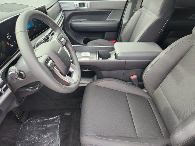 2026 Hyundai Santa Fe SE - Photo 8