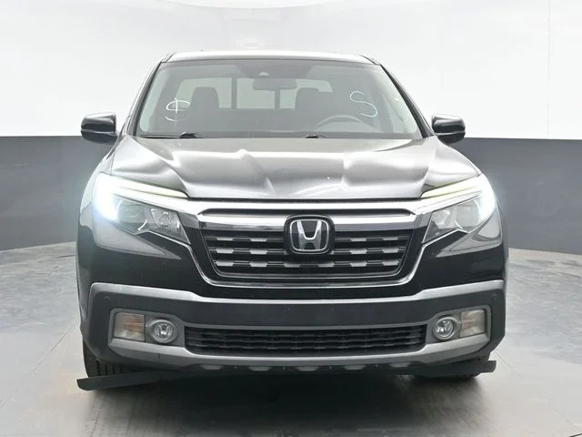 Used 2017 Black Honda RTL-E image 2