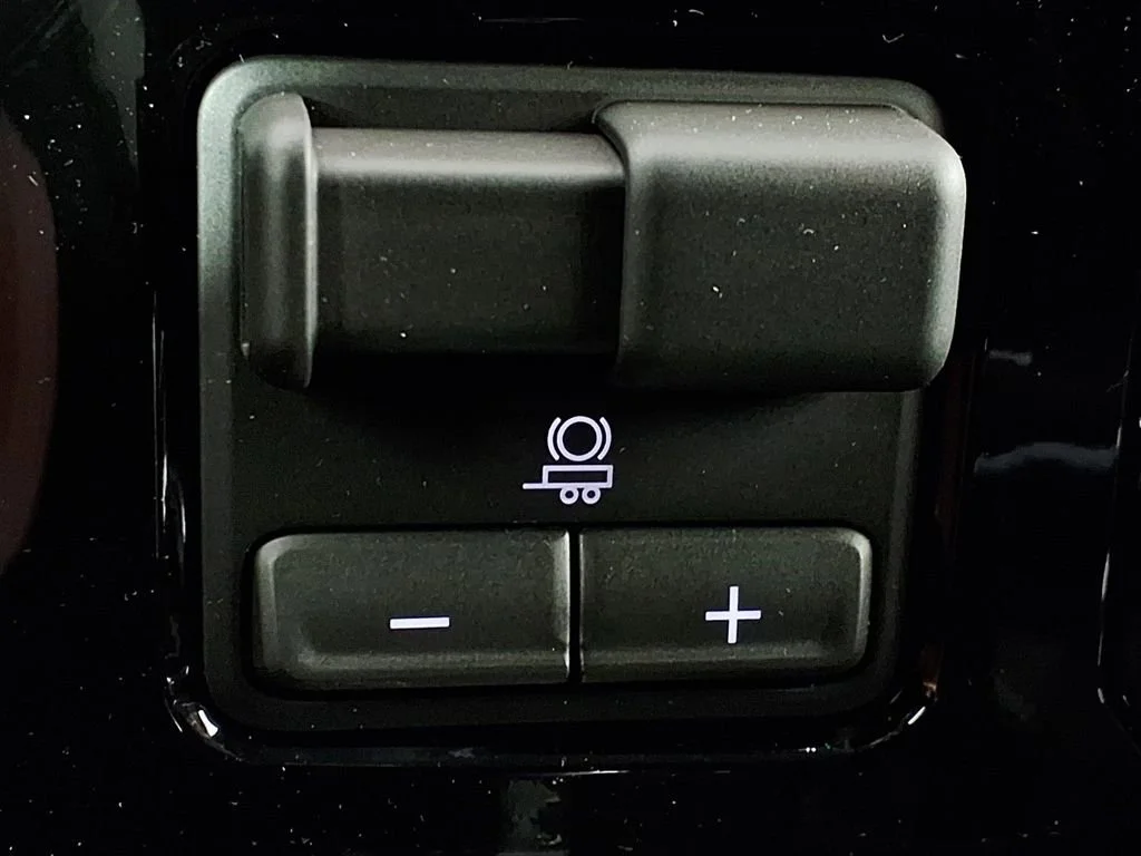 New 2026 Black Chevrolet LT image 22