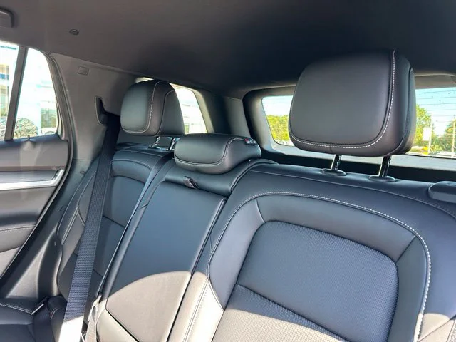 2027 GMC Terrain Elevation - Photo 15