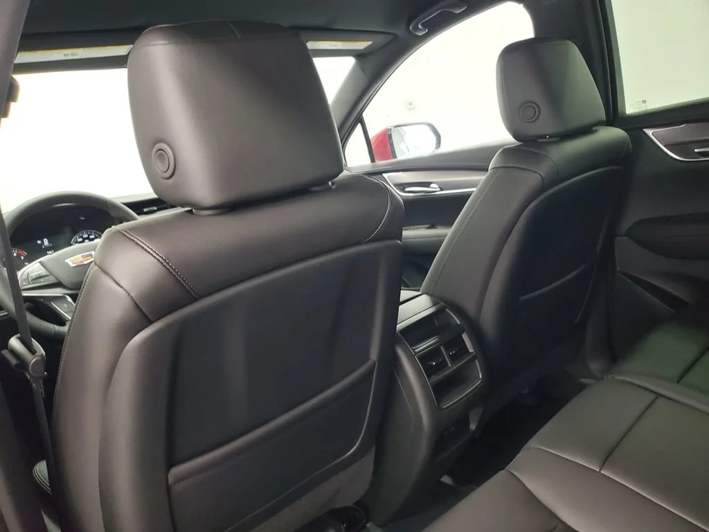 2026 Cadillac XT5 Luxury - Photo 29