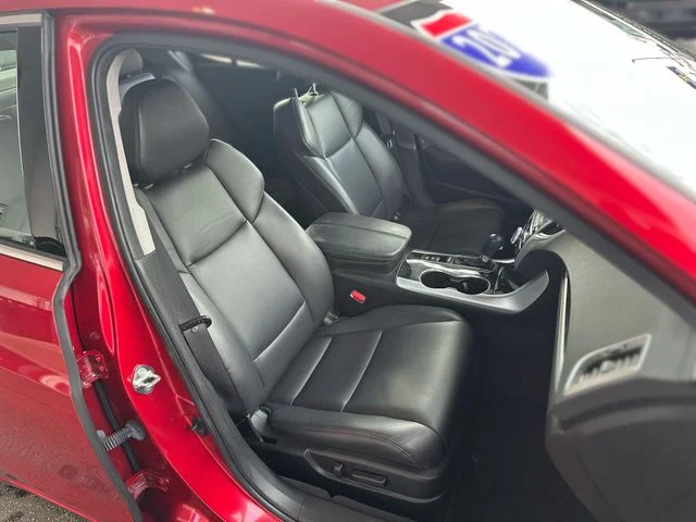 Used 2020 Red Acura 2.4L image 27