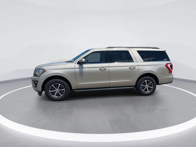 Used 2018 Gold Ford XLT image 3