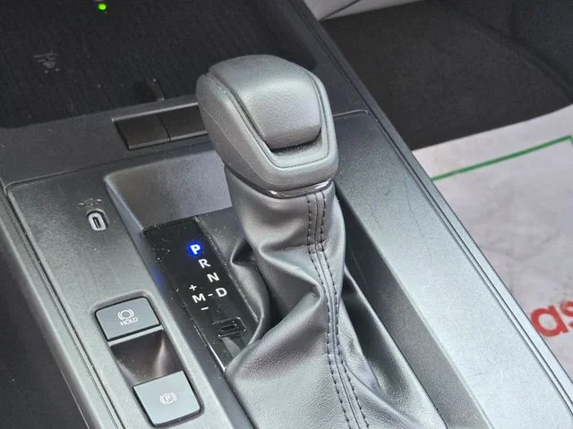 Used 2026 Silver Toyota LE image 28