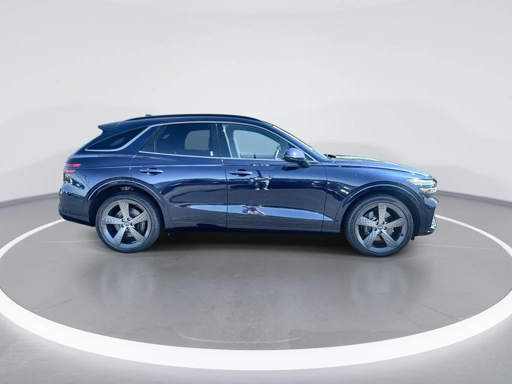 Used 2023 Blue Genesis 3.5T Sport image 9