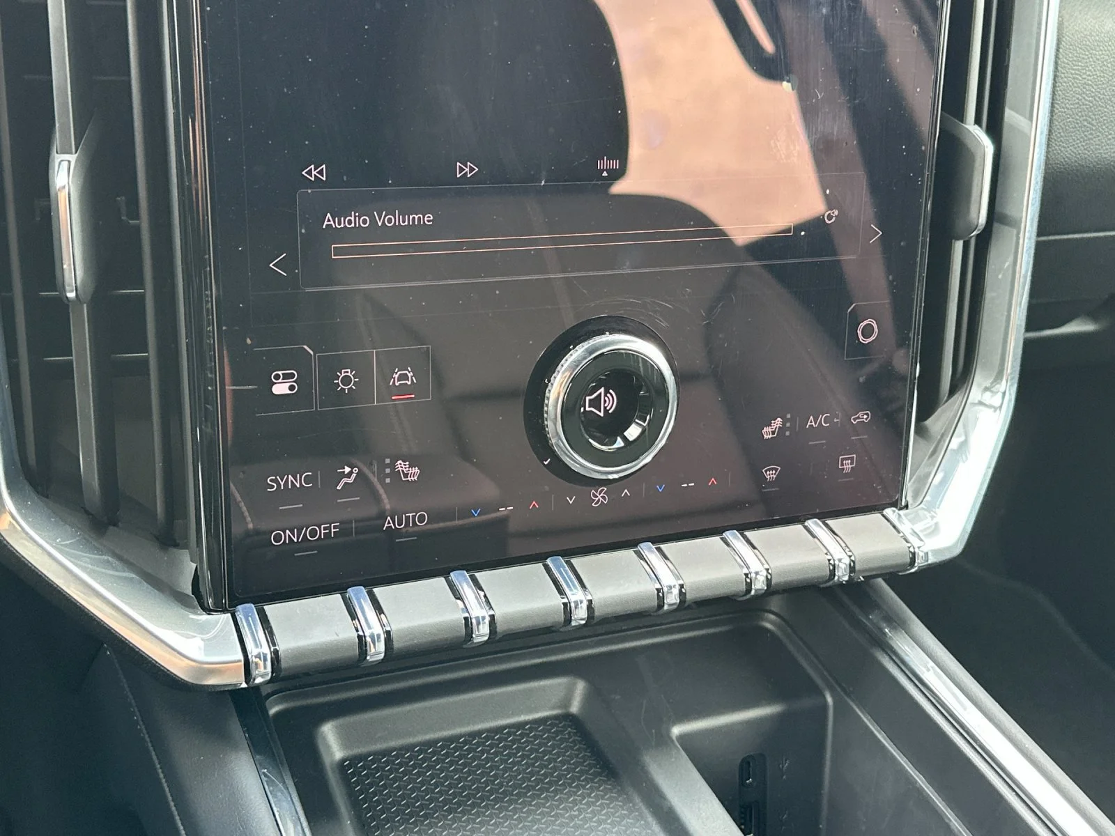 New 2027 Ebony Twilight Metallic GMC Elevation image 20