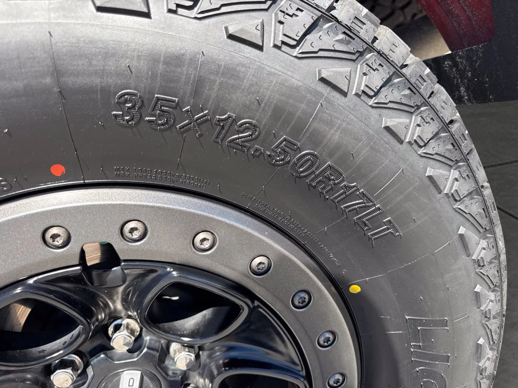 Used 2022 Orange Ford Raptor image 32