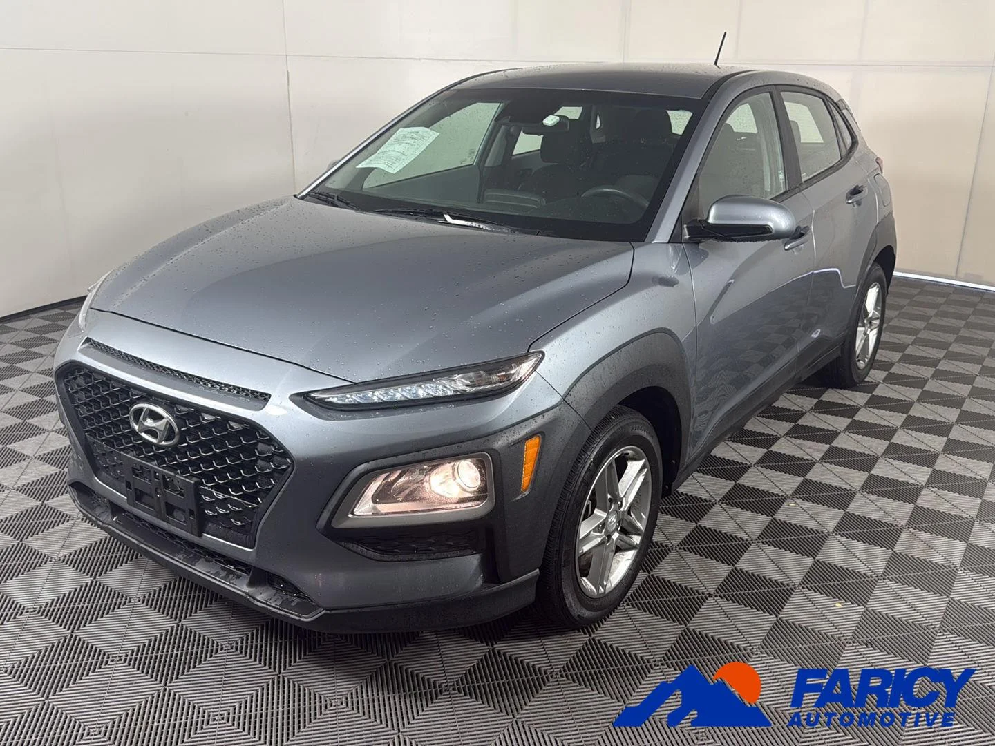 2020 Hyundai Kona SE Automatic AWD's photo