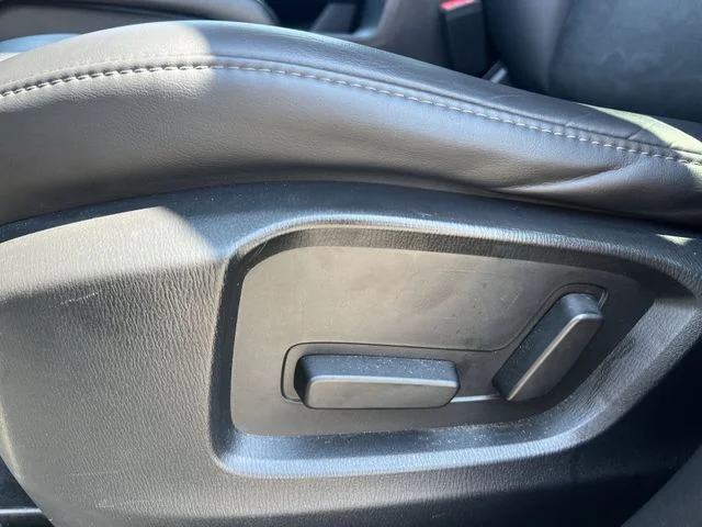 Used 2018 Gray Mazda Touring image 32