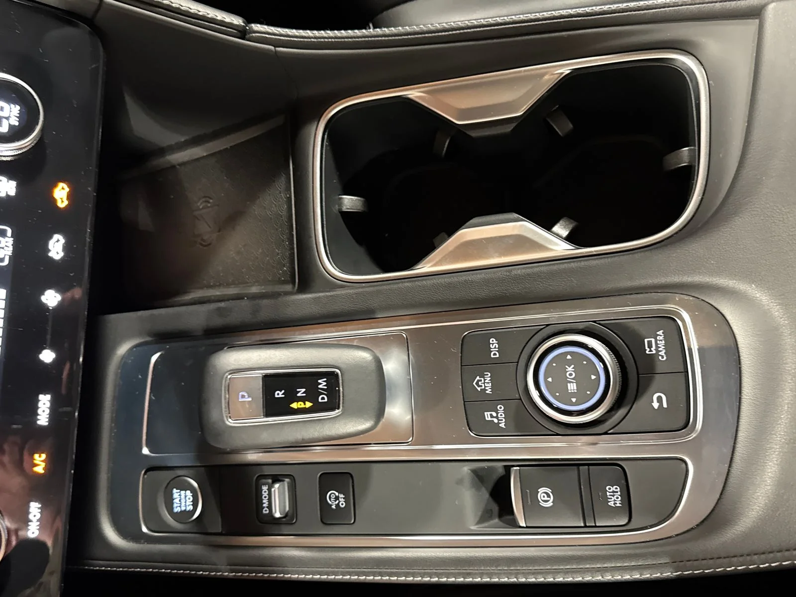 2025 INFINITI QX60 PURE - Photo 24