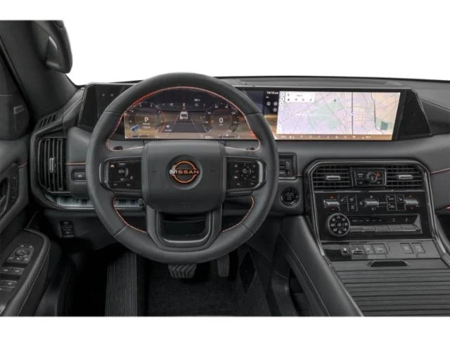 New 2026 Alpine Metallic Nissan PRO-4X image 9