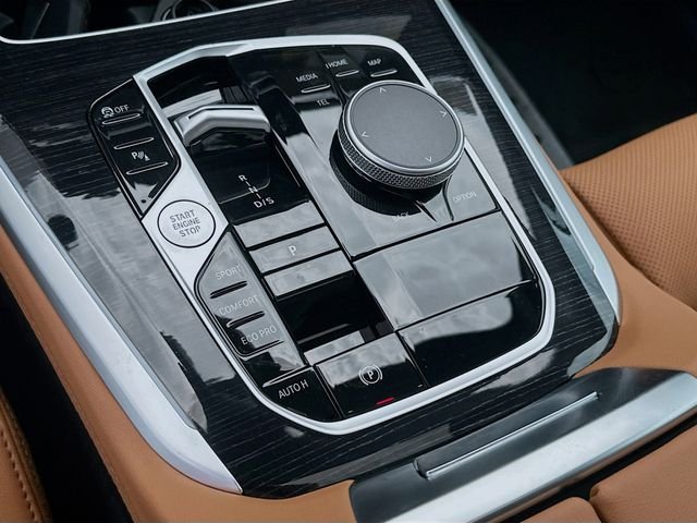 New 2026 Black BMW sDrive40i image 13