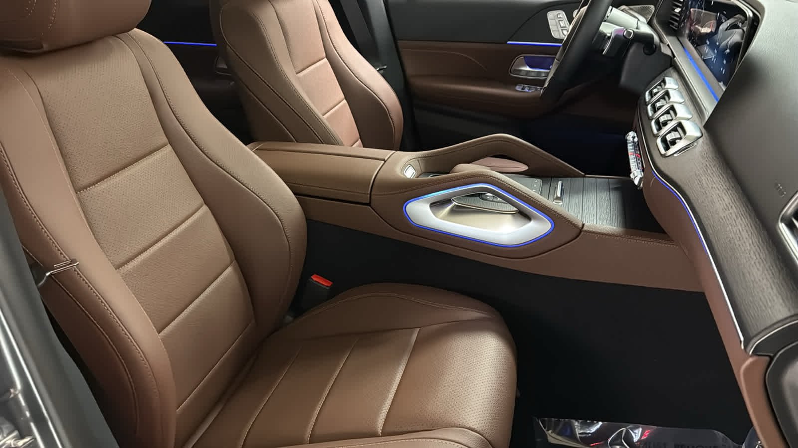 New 2026 Selenite Grey Metallic Mercedes-Benz GLE 350 image 36