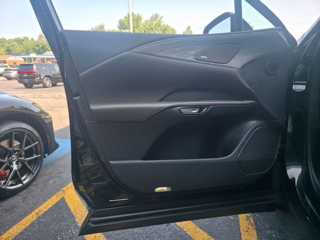 Certified Used 2024 Caviar Lexus 350 Luxury image 17