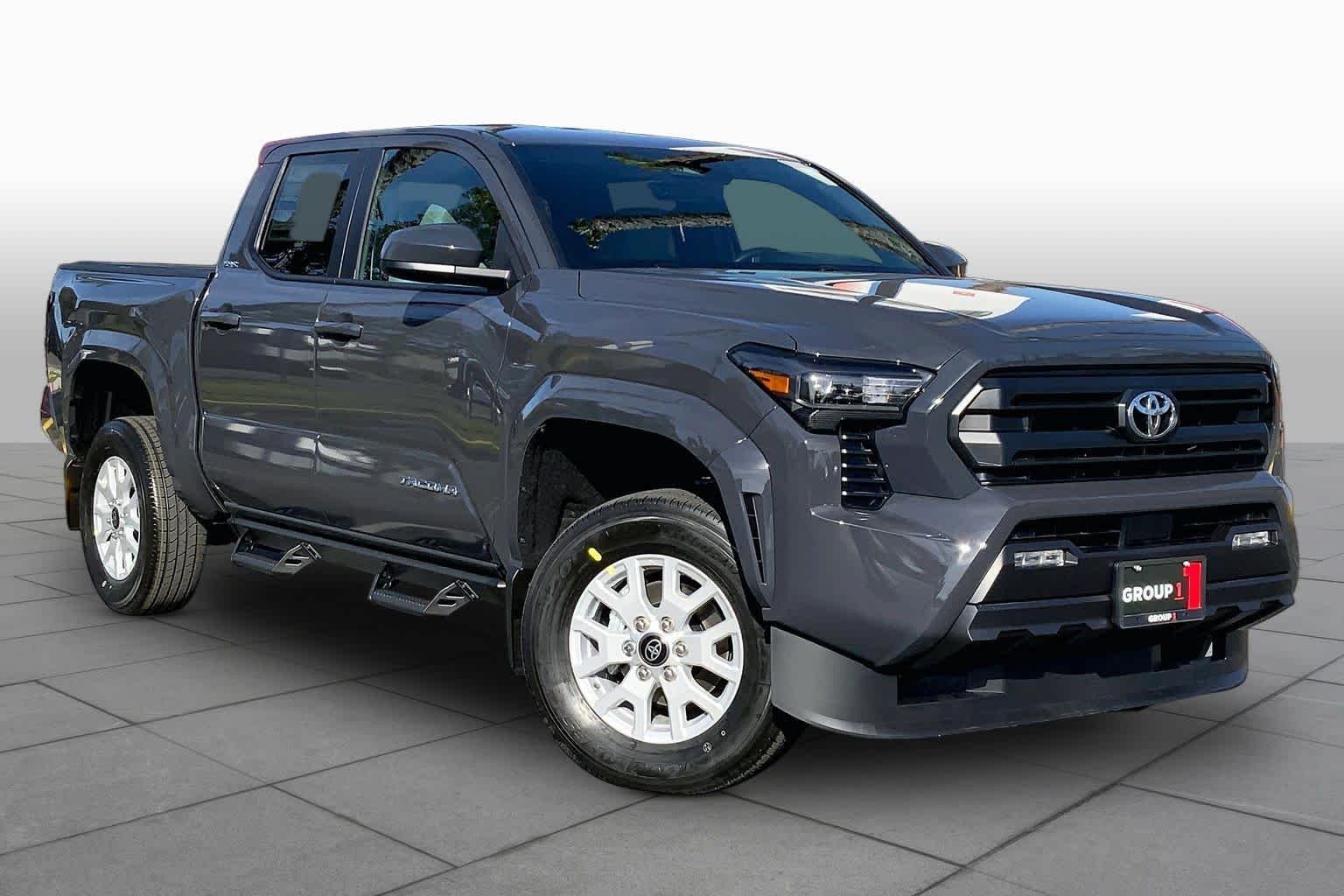 New 2026 Underground Toyota SR5 image 2