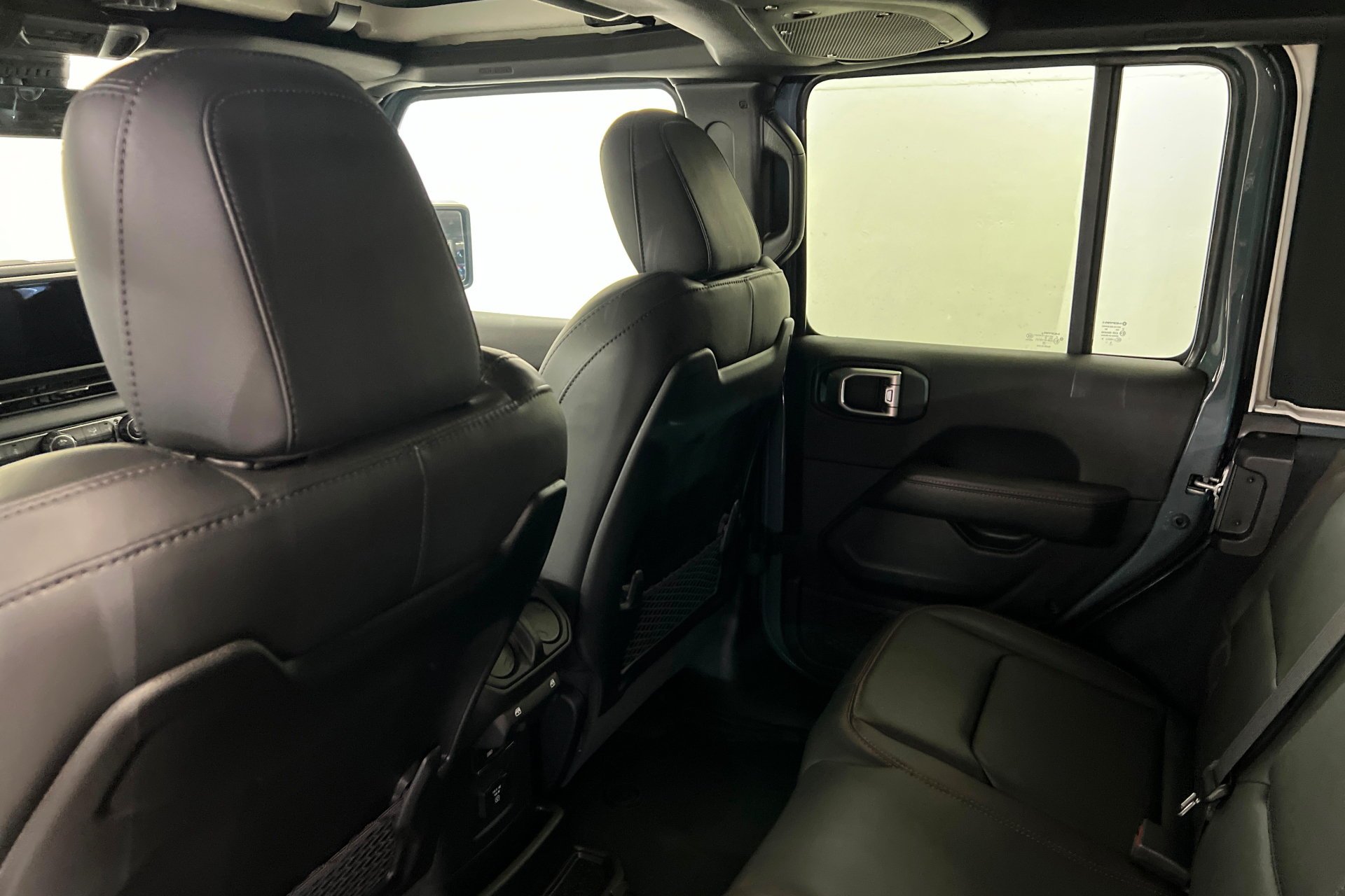 Used 2026 Anvil Clearcoat Jeep Moab 392 image 20