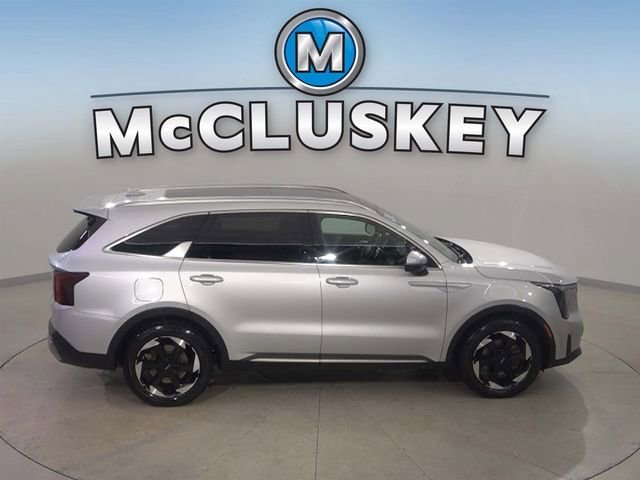 2025 Kia Sorento SX Prestige - Photo 20