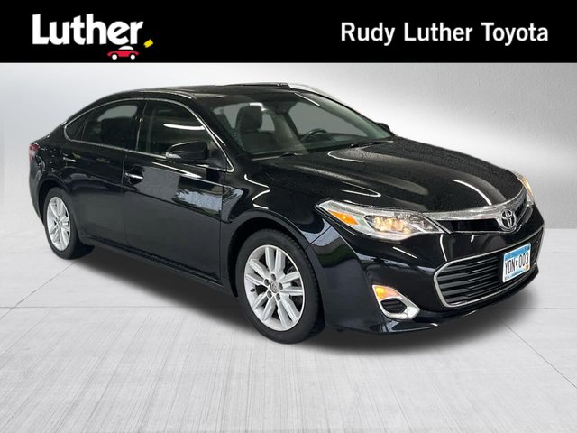 2013 Toyota Avalon XLE Premium