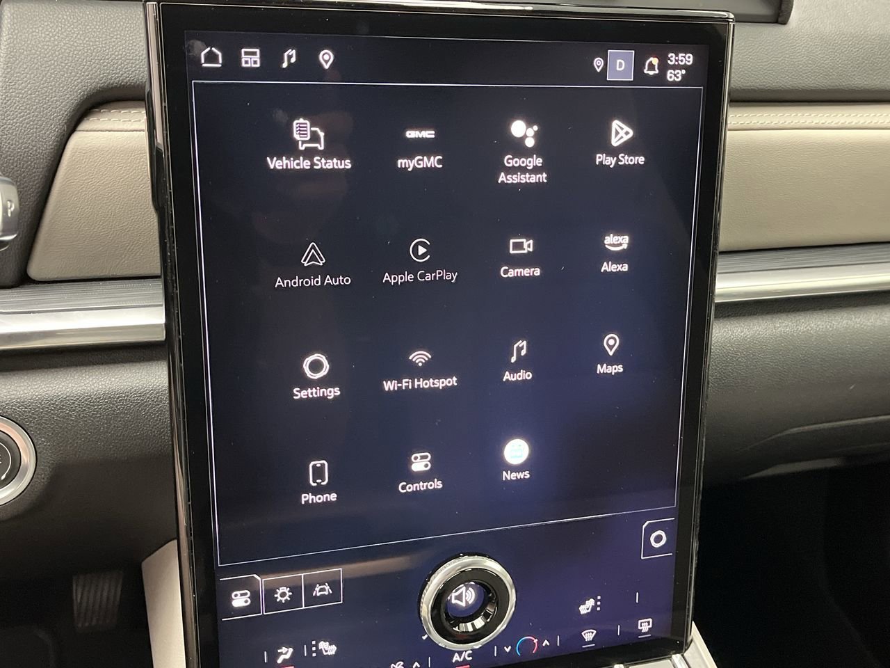 2025 GMC Terrain Elevation - Photo 18