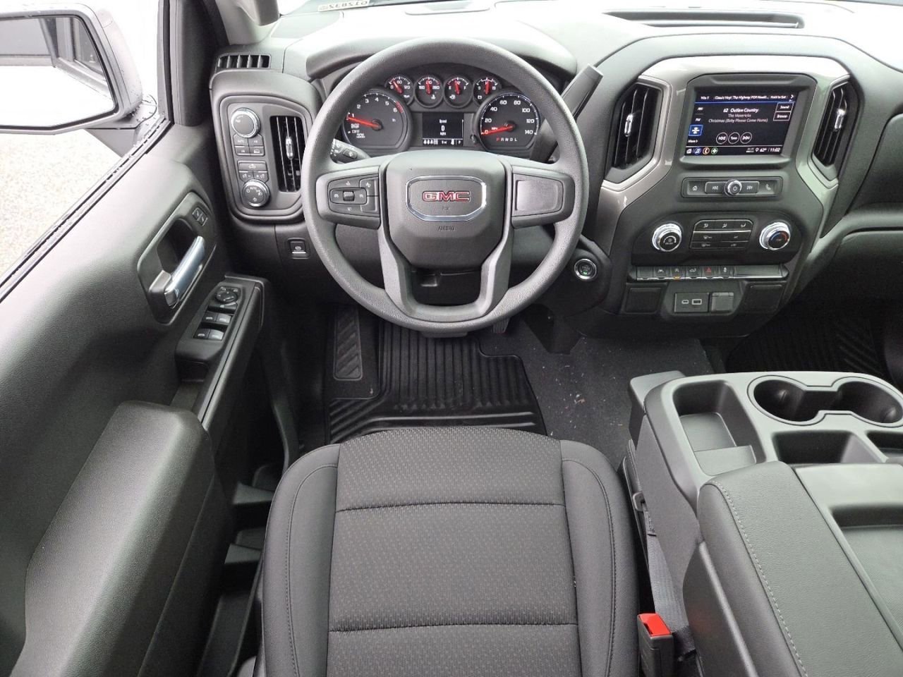 2026 GMC Sierra 1500 Pro - Photo 28