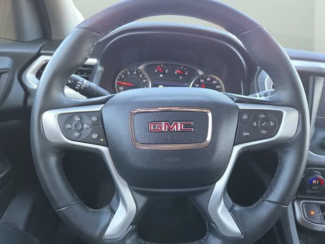 2023 GMC Acadia SLT - Photo 26