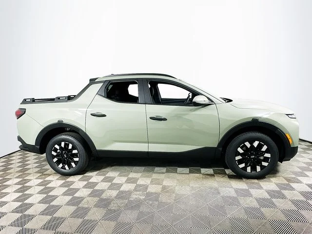 New 2026 Hyundai SANTA CRUZ SEL