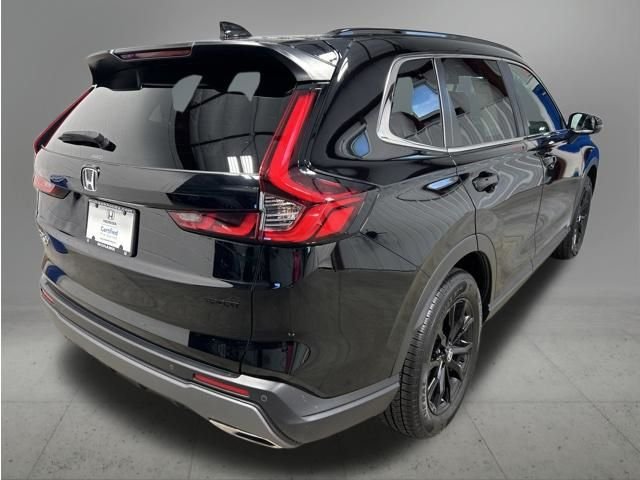 2025 Honda CR-V Sport-L - Photo 6