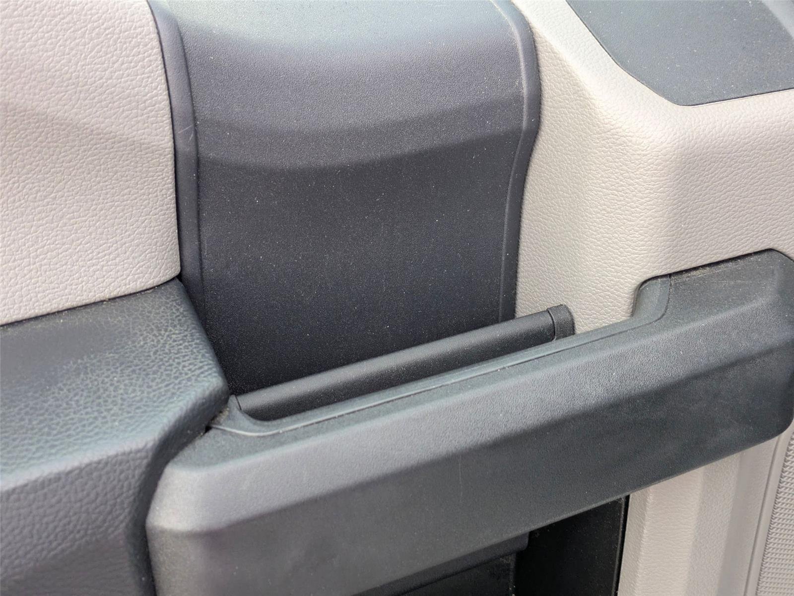 Used 2022 Oxford White Ford XL image 12