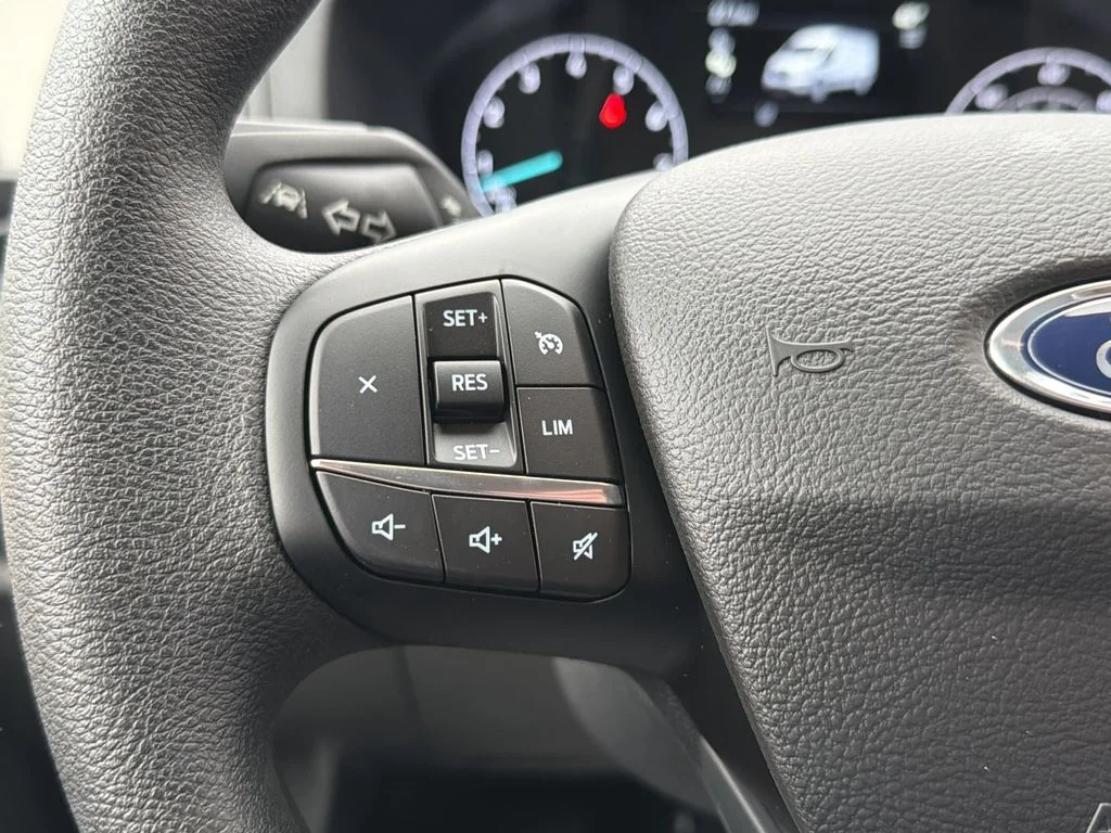2025 Ford Transit Van Base - Photo 42
