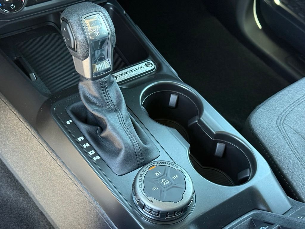 New 2026 Marsh Gray Ford Big Bend® image 12