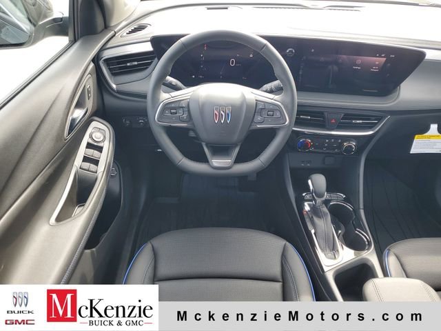 2026 Buick Encore GX Sport Touring - Photo 25